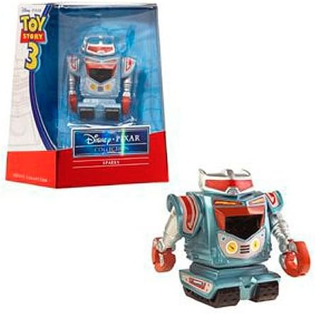 toy story 3 toy collector