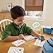 Educational Insights Hot Dots Math Flash Cards- Fractions