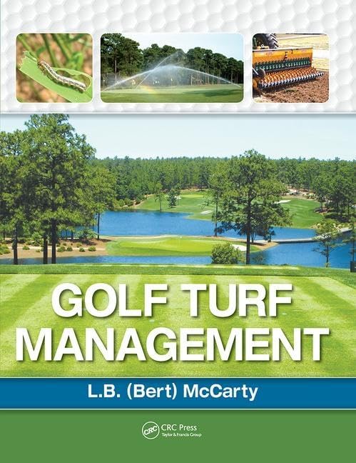 Turfgrass Management (9th Edition): Turgeon, A. J.: 9780137074358