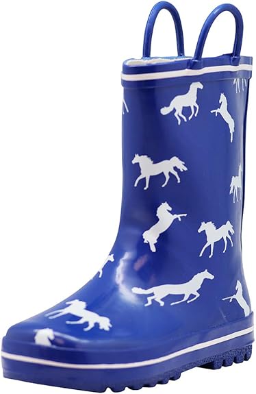 norty rain boots