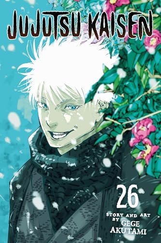 Amazon.com: Jujutsu Kaisen T24 (French Edition) eBook : Akutami