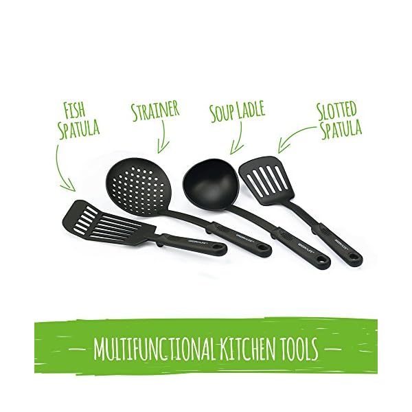 GreenLife CW0004970 Soft Grip Absolutely ToxinFree Healthy Ceramic