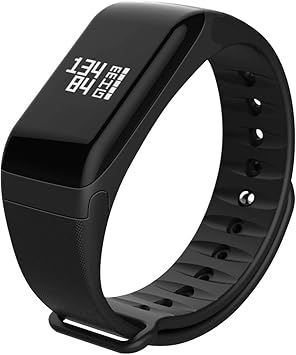 GRS Activity Tracker. Reloj de Pulsera Fitness para Hombre y Mujer ...