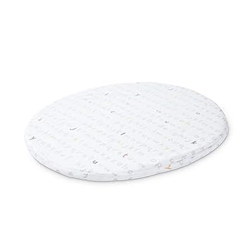 stokke sleepi fitted sheet size