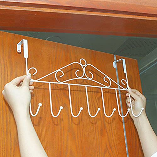 Over The Door Hook,Over Door Towel Rack,Over The Door Coat Rack,Door