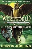Wereworld Shadow of the Hawk Book 3