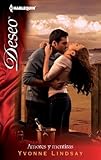 Amores y mentiras (Deseo) (Spanish Edition)