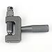 QAZAKY Chain Breaker Cut Link Splitter Remove Cutter Repair Tool for 415 420 428 520 525 530 630 Chains Motorcycle Pit Dirt Bike Mini Motor Bicycle ATV Scooter Go Kart Chainsaw Lawn Mower Heavy Duty