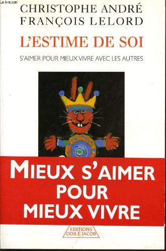 L' estime de soi