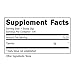 Nutricost Taurine Powder 250 Grams - 125 Servings, 2000mg Per Serving