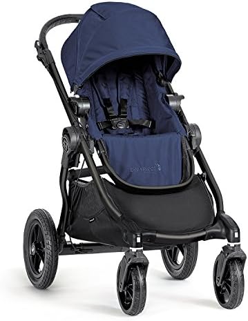baby jogger city select cobalt