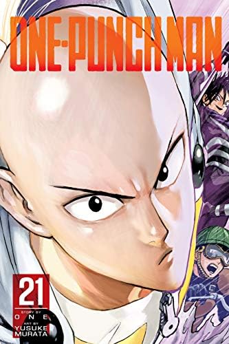 Amazon.com: One-Punch Man, Vol. 26 eBook : , ONE, Murata, Yusuke