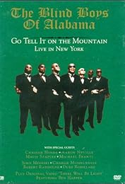 The Blind Boys Of Alabama - Go Tell It On The Mountain - Live In New York