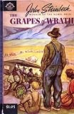 Unknown Binding The Grapes of Wrath Compass Books # C 33 Book