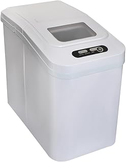 MALATEC Ice Maker 5538
