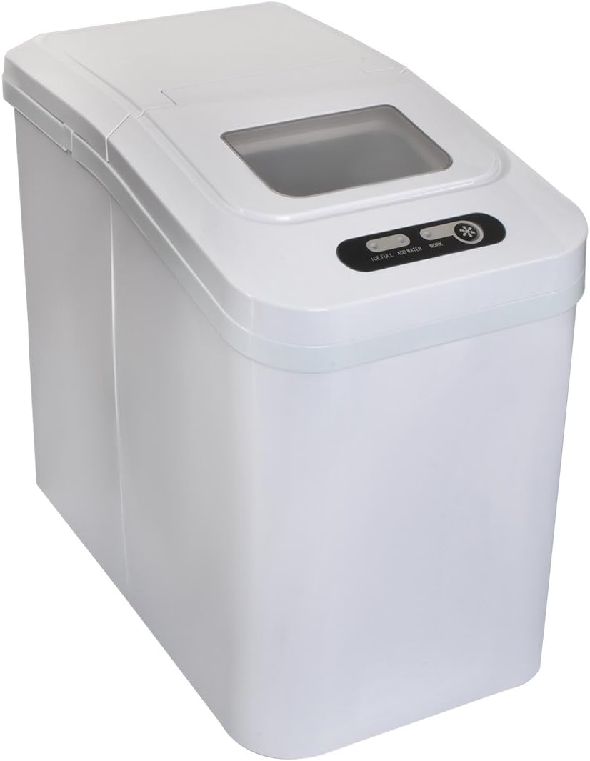 MALATEC Ice Maker 5538
