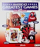America's Greatest Games, Over 40 Games