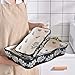 KINGSBULL HOME Baking Dish Casserole Dish Ceramic Lasagna Pan Baking Dishes Dish Pan Casserole Dish Set Dish Pan
