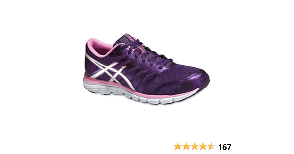 asics gel zaraca amazon