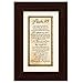 James Lawrence Psalm 23 Framed Art