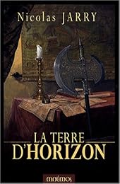 La  terre d'horizon