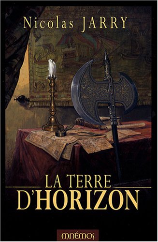 La  terre d'horizon