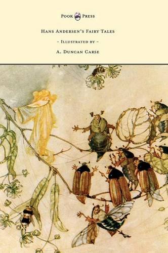 Hans Andersen's Fairy Tales (Oxford Illustrated Classics)