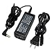 Kastar AC Adapter Power Supply Replacement for Acer Aspire One 751H AO751H ZA3 751h-1346 751h-1401 751h-1504 7751h-1534 751h-1545 751h-1611 751h-1709 751h-1817 7751h-1893 751h-1948 751h-1992 Netbook