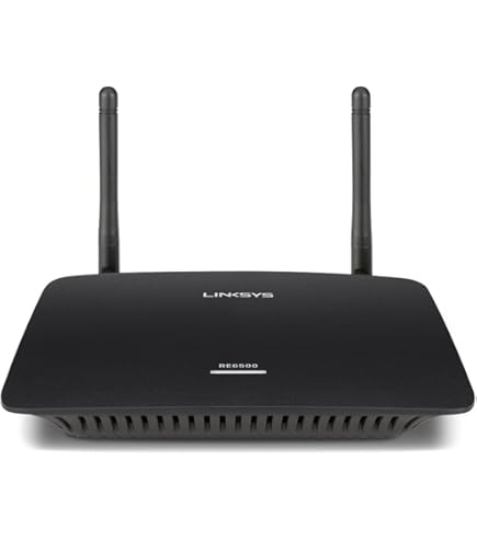Amazon.com: Linksys WRT3200ACM: AC3200 Dual-Band Gigabit Wi-Fi