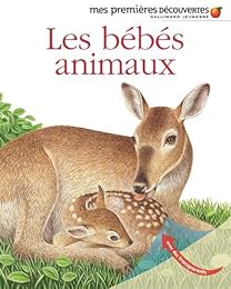 Les  bébés animaux