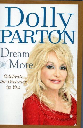 Dream More - Celebrate the Dreamer in You [Larg... 1620907089 Book Cover