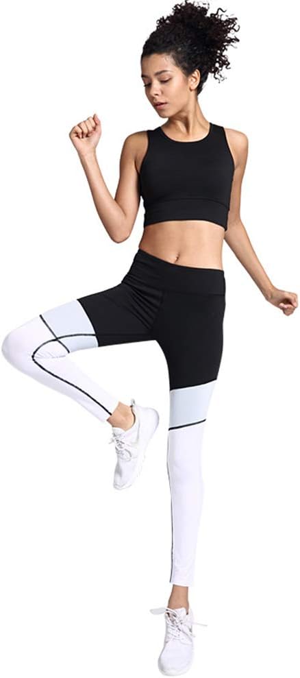 SXFZC Leggins Mujer Fitness, Ropa Deportiva para Mujeres Deportes ...