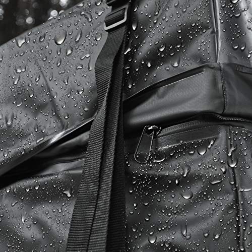4 Waterproof+Rooftop+Cargo+Carrier+Reinforced