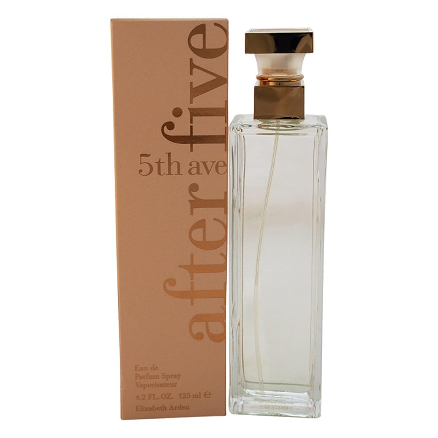 Elizabeth Arden 5th Avenue After Five EDP Spray