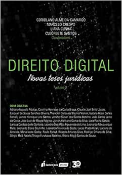 Fundamentos da Tecnologia Blockchain por [SANTOS, CLEORBETE, PRATA, DAVID, DE ARAUJO, HUMBERTO]