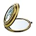 Disney Store Alice Through the Looking Glass Compact Mirror