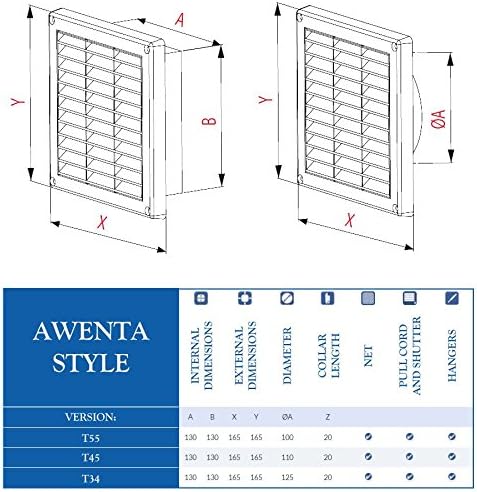 AWENTA x Building Tools, White - Image 4