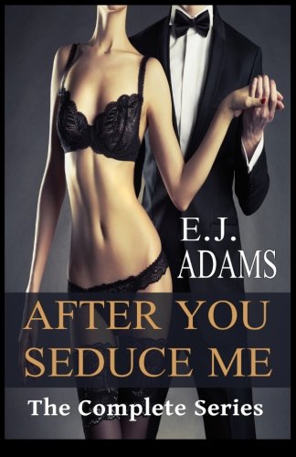 After You Seduce Me: The Complete Series
