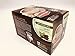 Indulgio Mint Chocolate Hot Cocoa 12-Count Single Serve Cup for Keurig K-Cup Brewers