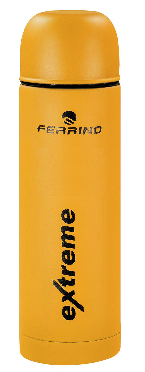 Ferrino, unisex_adult, 79358LGG, gold, 1