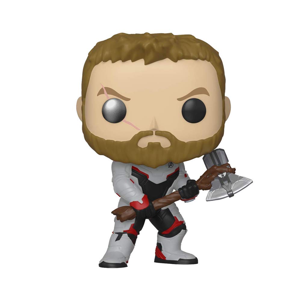 thor pop infinity war