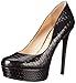 Jessica Simpson Women's Sandrah Dress Pump