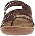 BareTraps Women's Janice Toe Ring Sandal