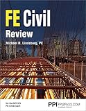 PPI FE Civil Review – A Comprehensive FE Civil