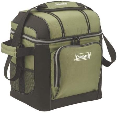 Coleman 30-Can Soft Cooler with Removable Liner