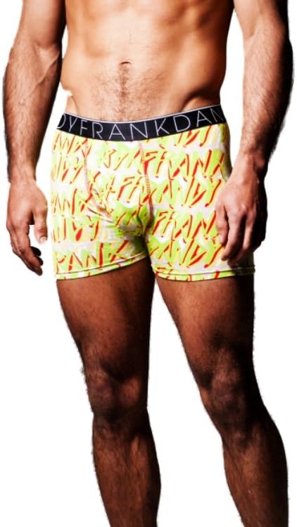 Frank Dandy Pen Boxer 10835