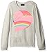 The Children's Place Girls' Graphic Sweater