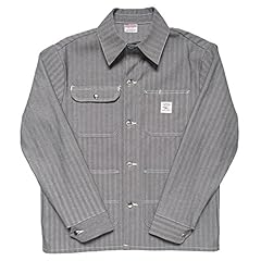 ポインターブランド【POINTER BRAND 】カバーオール。Lですが大きめ ジャケット メンズ/POINTER BRAND ポインターブランド ブラウン