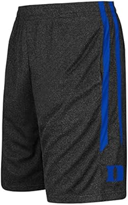 duke blue devils shorts