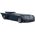 MEZCO TOYS Batman: The Animated - The Batmobile Vehicle